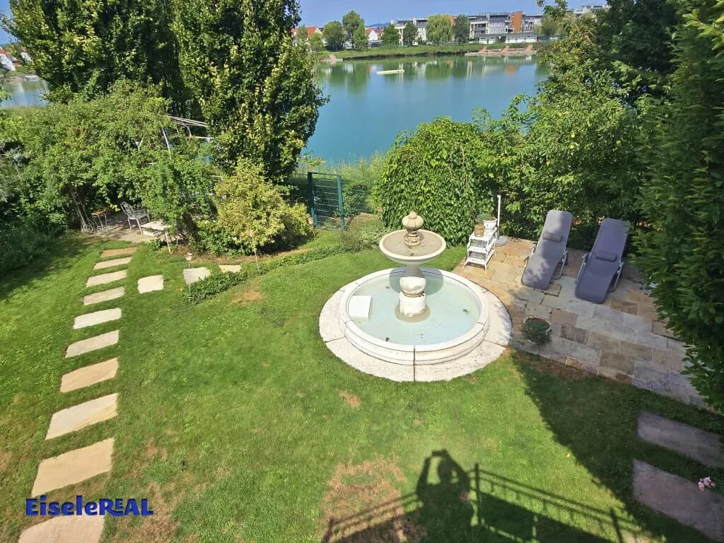 10-Zimmer-Immobilie kaufen in Mödling – 311 m², € 1.349.000 – Bild 28 von 51