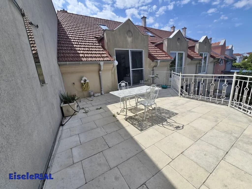 10-Zimmer-Immobilie kaufen in Mödling – 311 m², € 1.349.000 – Bild 30 von 51