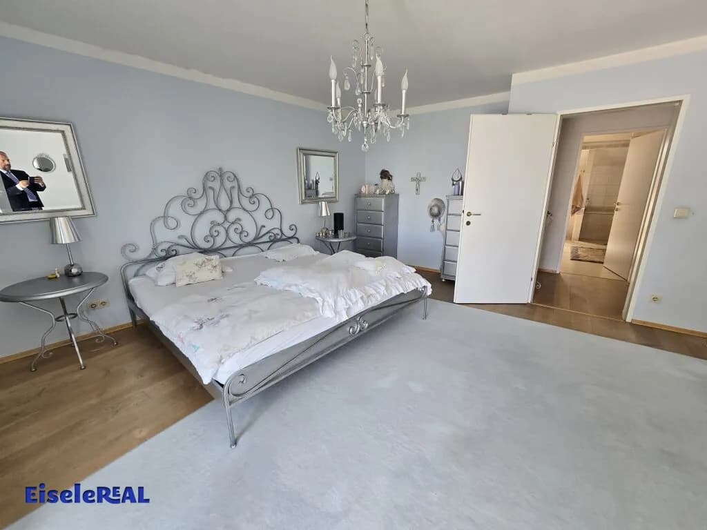 10-Zimmer-Immobilie kaufen in Mödling – 311 m², € 1.349.000 – Bild 32 von 51