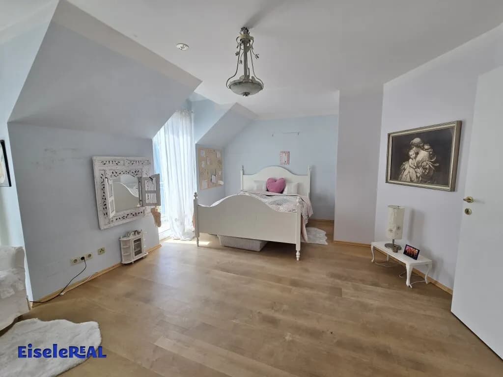 10-Zimmer-Immobilie kaufen in Mödling – 311 m², € 1.349.000 – Bild 36 von 51