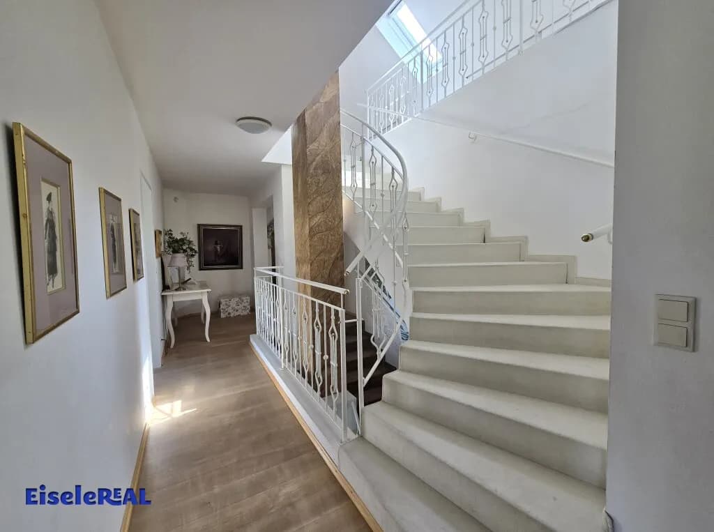 10-Zimmer-Immobilie kaufen in Mödling – 311 m², € 1.349.000 – Bild 37 von 51