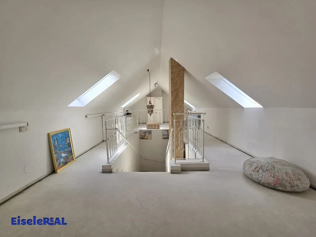 10-Zimmer-Immobilie kaufen in Mödling – 311 m², € 1.349.000 – Bild 39 von 51