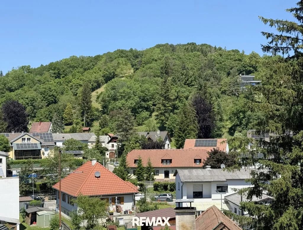 3-Zimmer-Wohnung mieten in Tulln – 66 m², € 1.090 – Bild 3 von 16