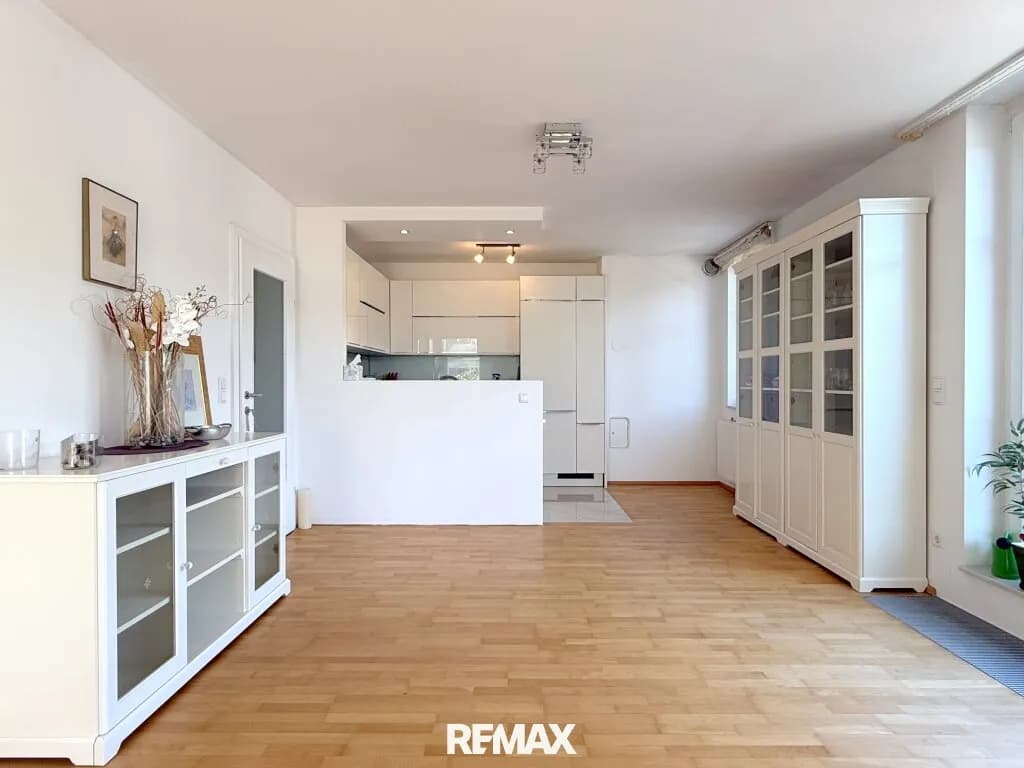 3-Zimmer-Wohnung mieten in Tulln – 66 m², € 1.090 – Bild 5 von 16