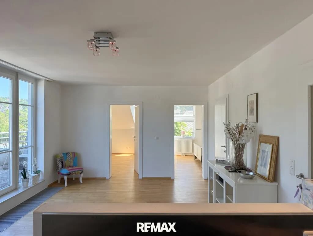 3-Zimmer-Wohnung mieten in Tulln – 66 m², € 1.090 – Bild 7 von 16