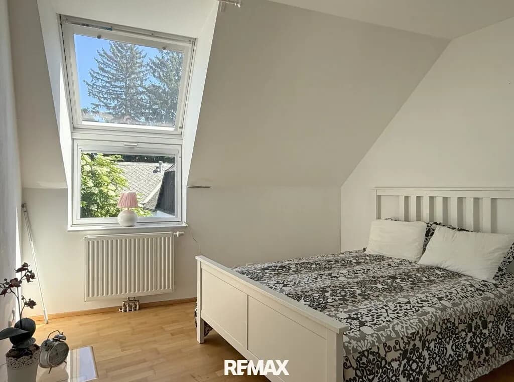 3-Zimmer-Wohnung mieten in Tulln – 66 m², € 1.090 – Bild 8 von 16