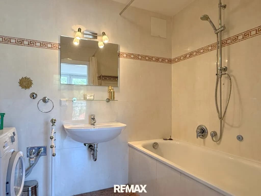 3-Zimmer-Wohnung mieten in Tulln – 66 m², € 1.090 – Bild 10 von 16