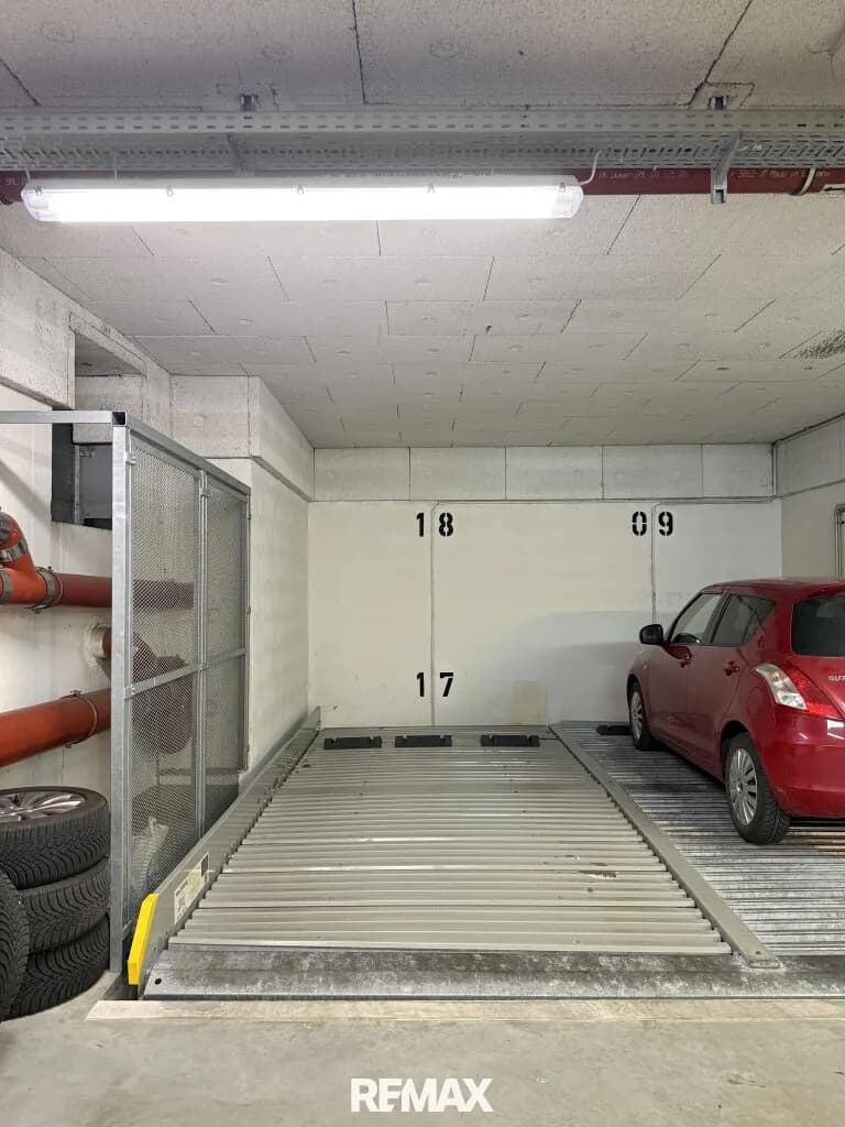 3-Zimmer-Wohnung mieten in Tulln – 66 m², € 1.090 – Bild 13 von 16