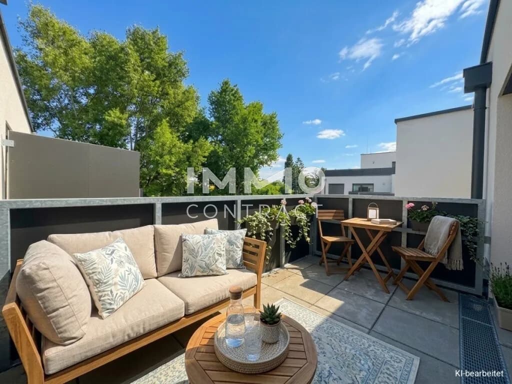 2-Zimmer-Wohnung kaufen in Wien – 46,29 m², € 290.500