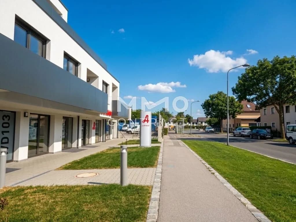 2-Zimmer-Wohnung kaufen in Wien – 46,29 m², € 290.500 – Bild 12 von 13