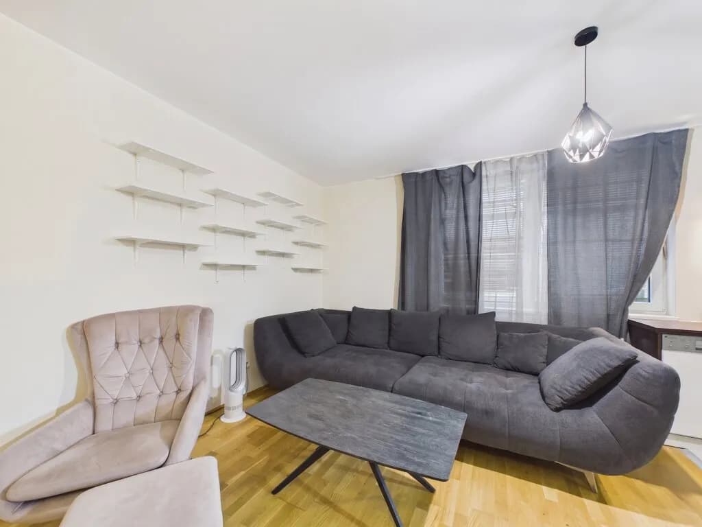 2-Zimmer-Wohnung kaufen in Wien – 45 m², € 295.000 – Bild 5 von 9