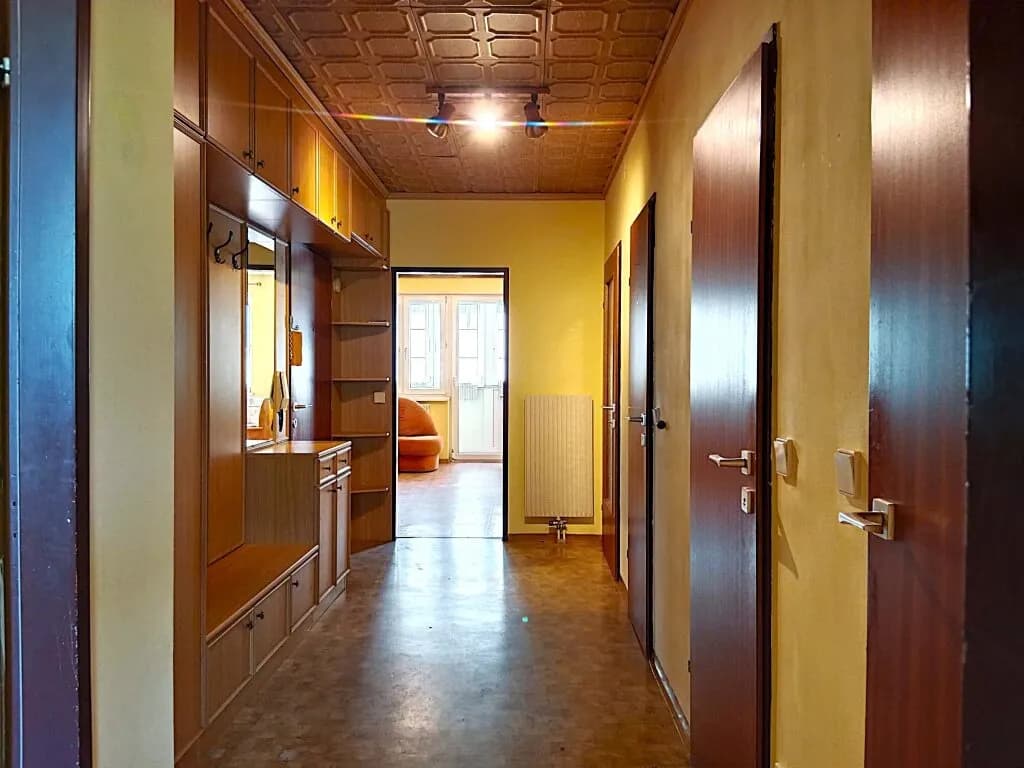 Wohnung kaufen in Korneuburg – € 219.000