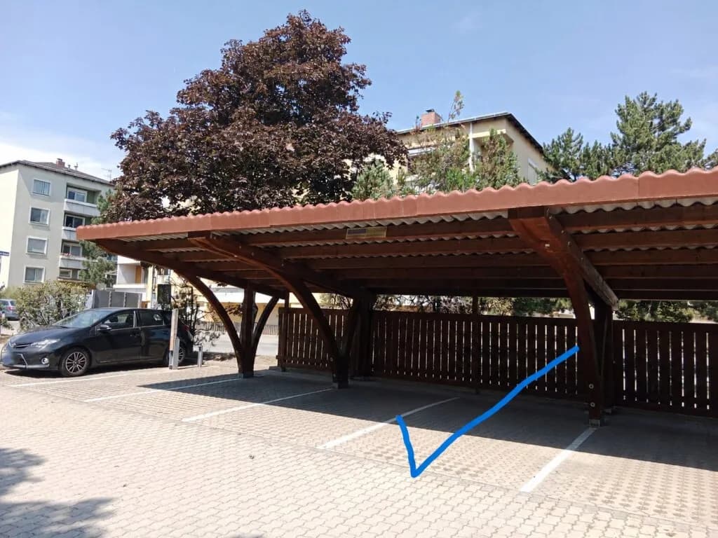 Wohnung kaufen in Korneuburg – € 219.000 – Bild 6 von 14