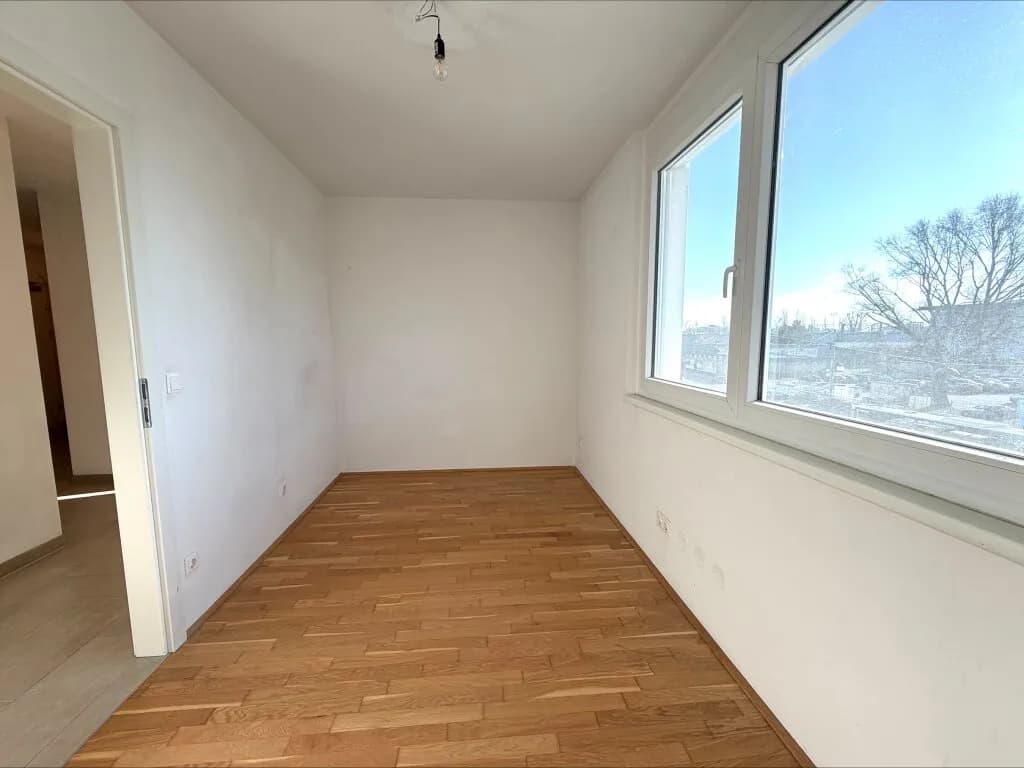 3-Zimmer-Wohnung mieten in Wien – 61,77 m², € 1.119 – Bild 5 von 14