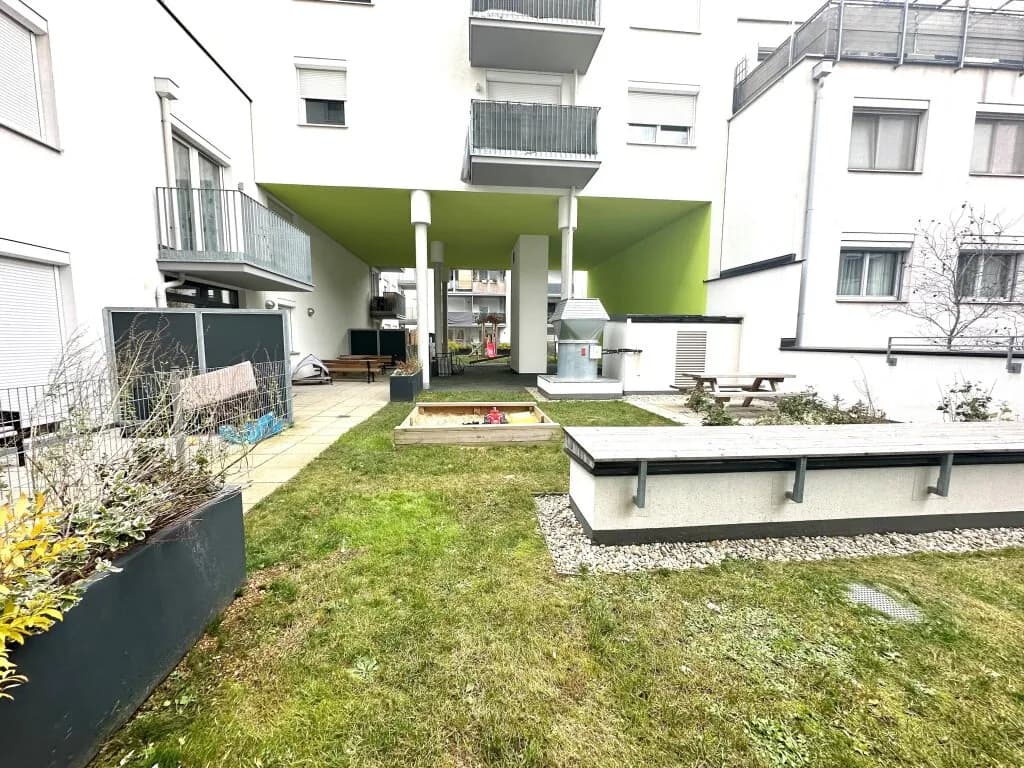 3-Zimmer-Wohnung mieten in Wien – 61,77 m², € 1.119 – Bild 11 von 14