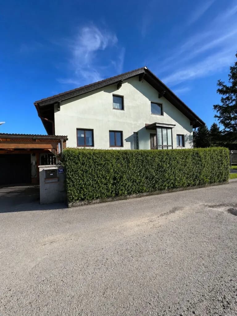 Haus kaufen in Tulln – € 540.000