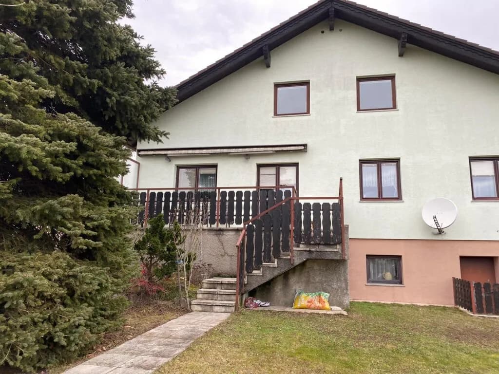 Haus kaufen in Tulln – € 540.000 – Bild 2 von 12