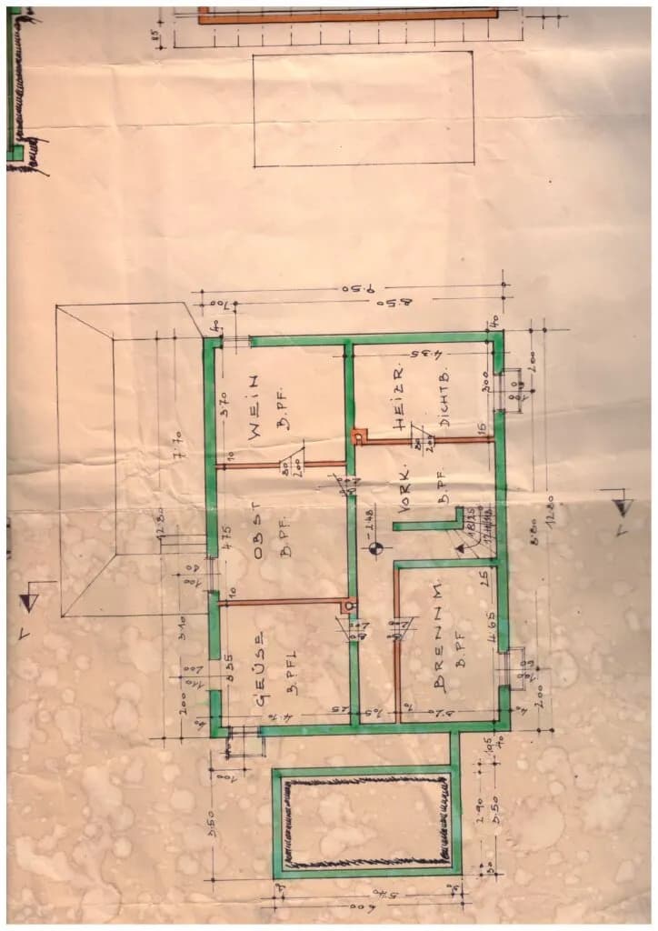 Haus kaufen in Tulln – € 540.000 – Bild 10 von 12