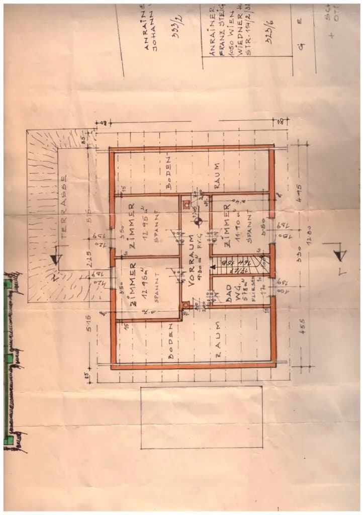 Haus kaufen in Tulln – € 540.000 – Bild 11 von 12