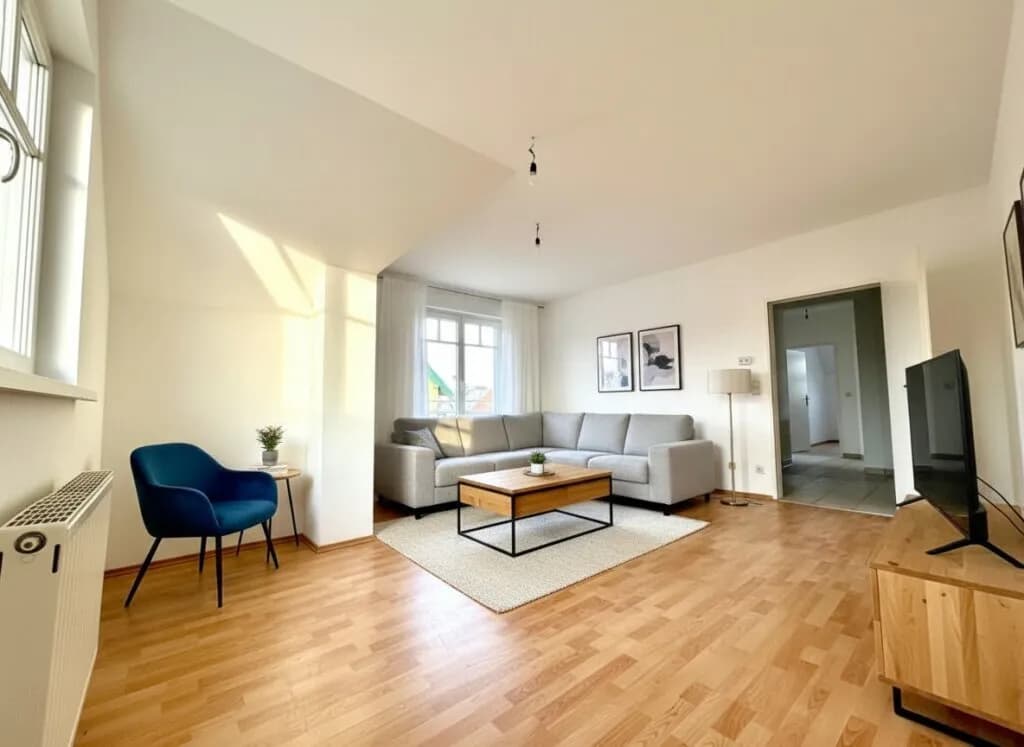 3-Zimmer-Wohnung kaufen in Mödling – 68 m², € 313.000