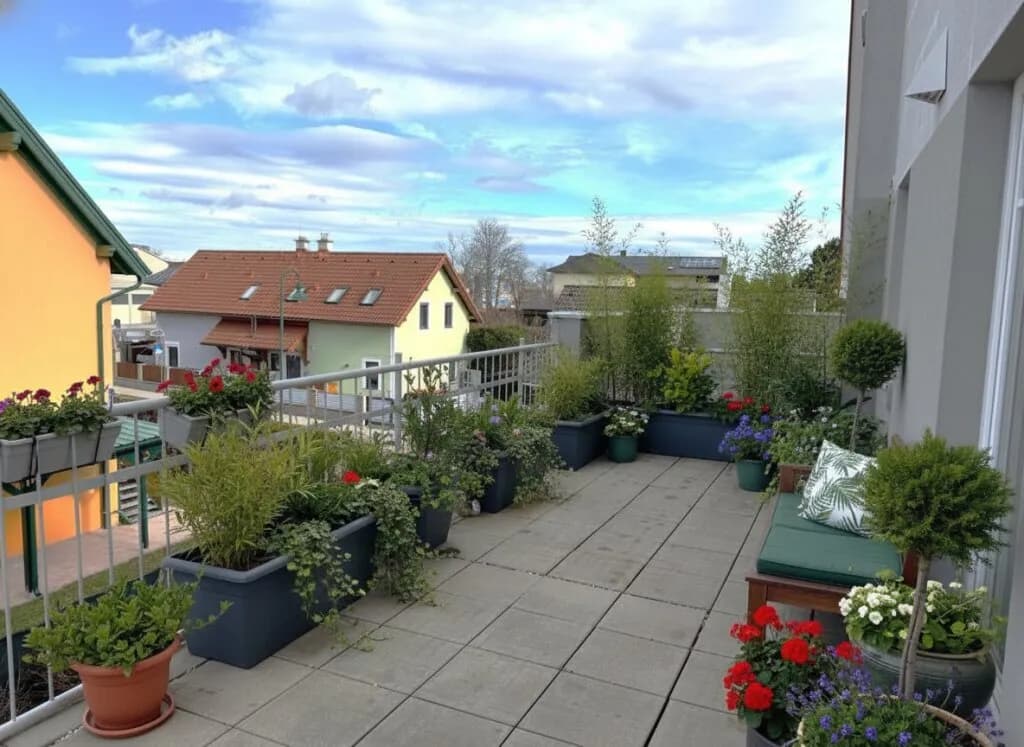 3-Zimmer-Wohnung kaufen in Mödling – 68 m², € 313.000 – Bild 2 von 15