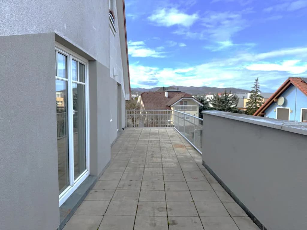 3-Zimmer-Wohnung kaufen in Mödling – 68 m², € 313.000 – Bild 3 von 15