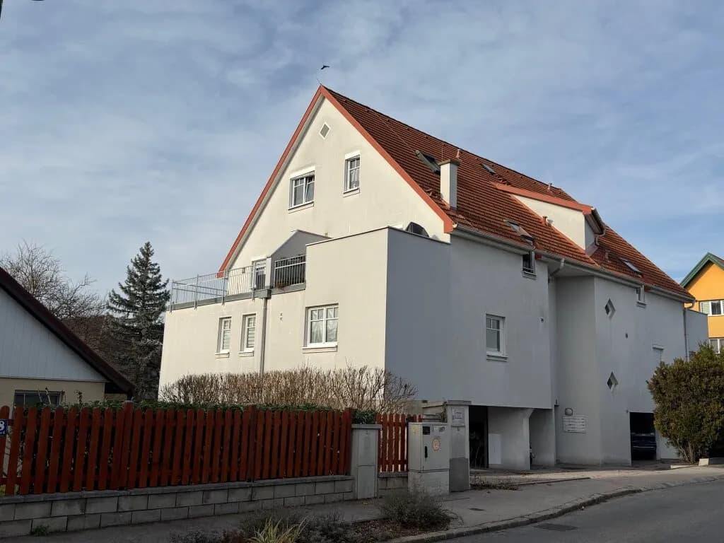 3-Zimmer-Wohnung kaufen in Mödling – 68 m², € 313.000 – Bild 9 von 15