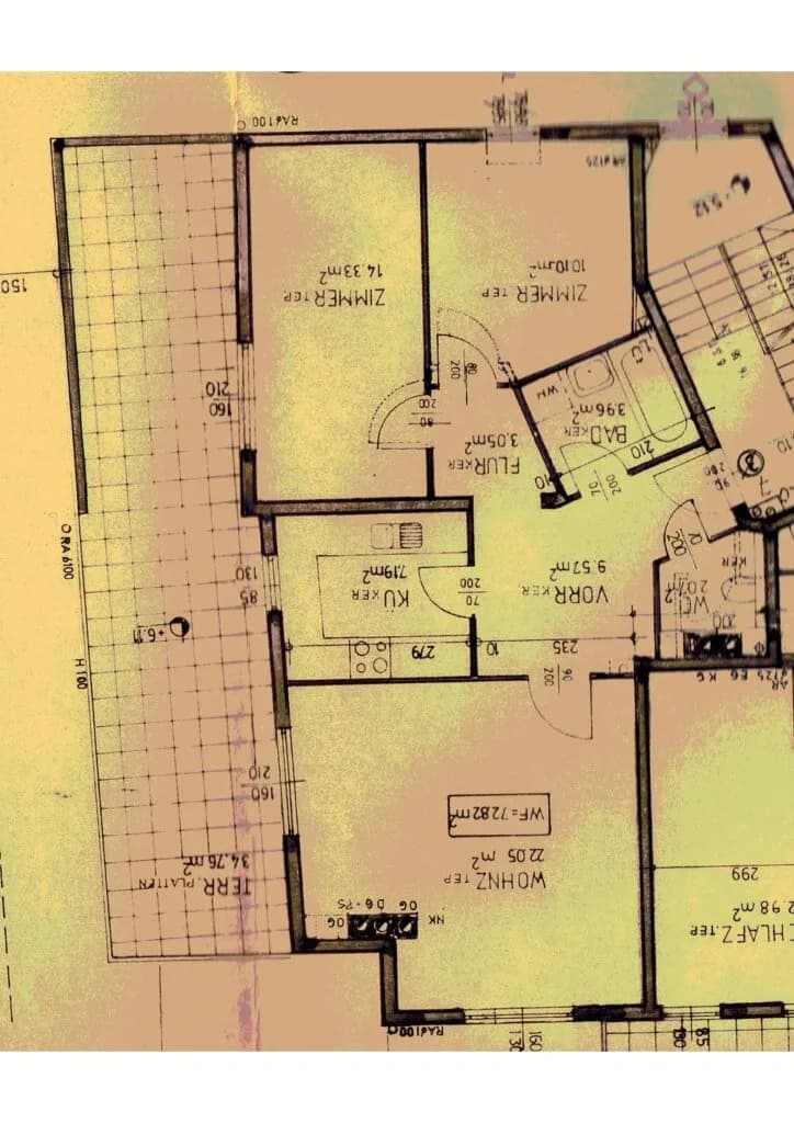 3-Zimmer-Wohnung kaufen in Mödling – 68 m², € 313.000 – Bild 15 von 15