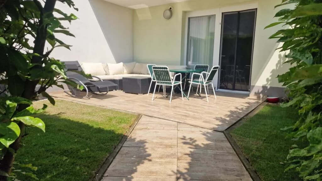 2-Zimmer-Wohnung kaufen in Baden – 54,28 m², € 239.700 – Bild 1 von 10