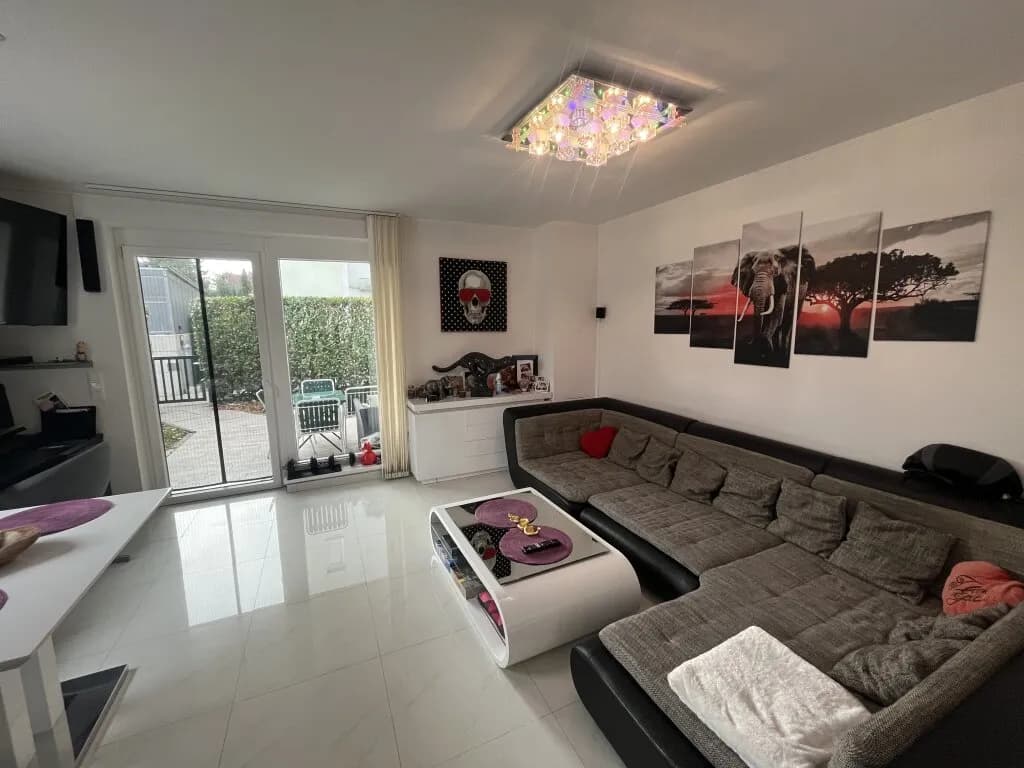 2-Zimmer-Wohnung kaufen in Baden – 54,28 m², € 239.700 – Bild 6 von 10