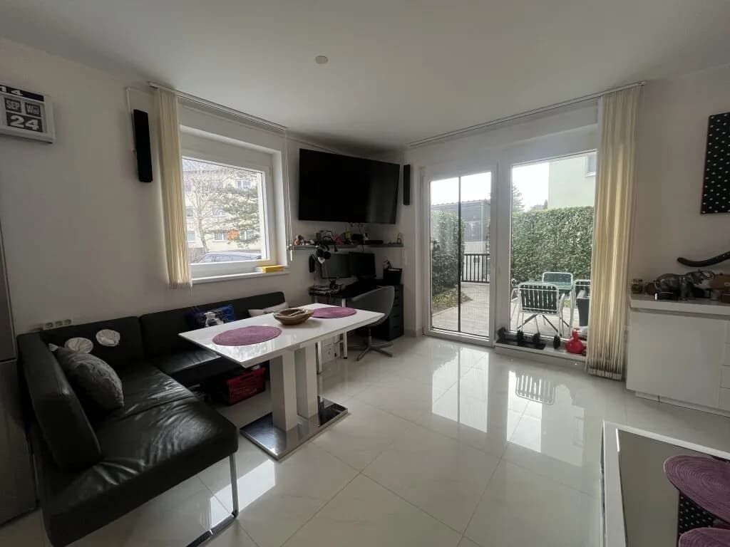 2-Zimmer-Wohnung kaufen in Baden – 54,28 m², € 239.700 – Bild 9 von 10