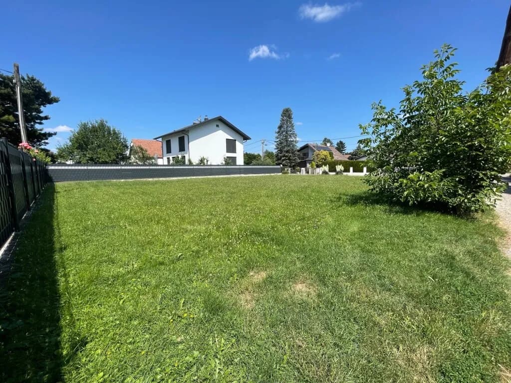 Grundstück kaufen in Wien – 721 m², € 649.000 – Bild 2 von 4