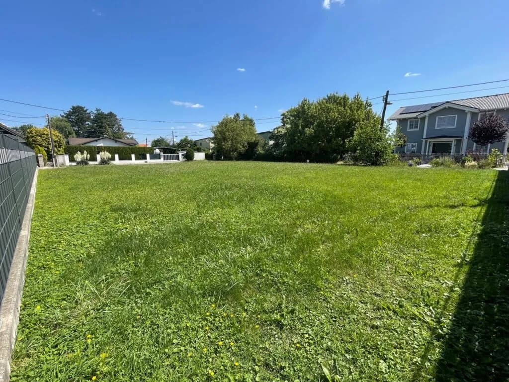 Grundstück kaufen in Wien – 721 m², € 649.000 – Bild 3 von 4