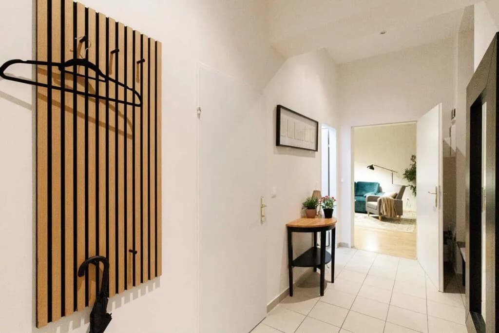 3-Zimmer-Wohnung mieten in Wien – 60 m², € 1.790 – Bild 2 von 14