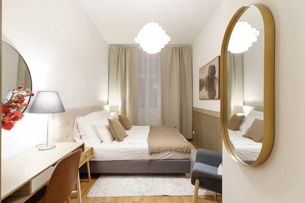 3-Zimmer-Wohnung mieten in Wien – 60 m², € 1.790 – Bild 3 von 14