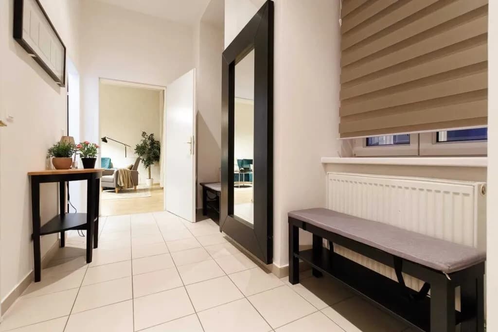 3-Zimmer-Wohnung mieten in Wien – 60 m², € 1.790 – Bild 4 von 14