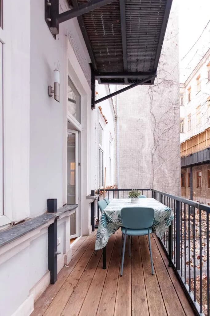3-Zimmer-Wohnung mieten in Wien – 60 m², € 1.790 – Bild 5 von 14