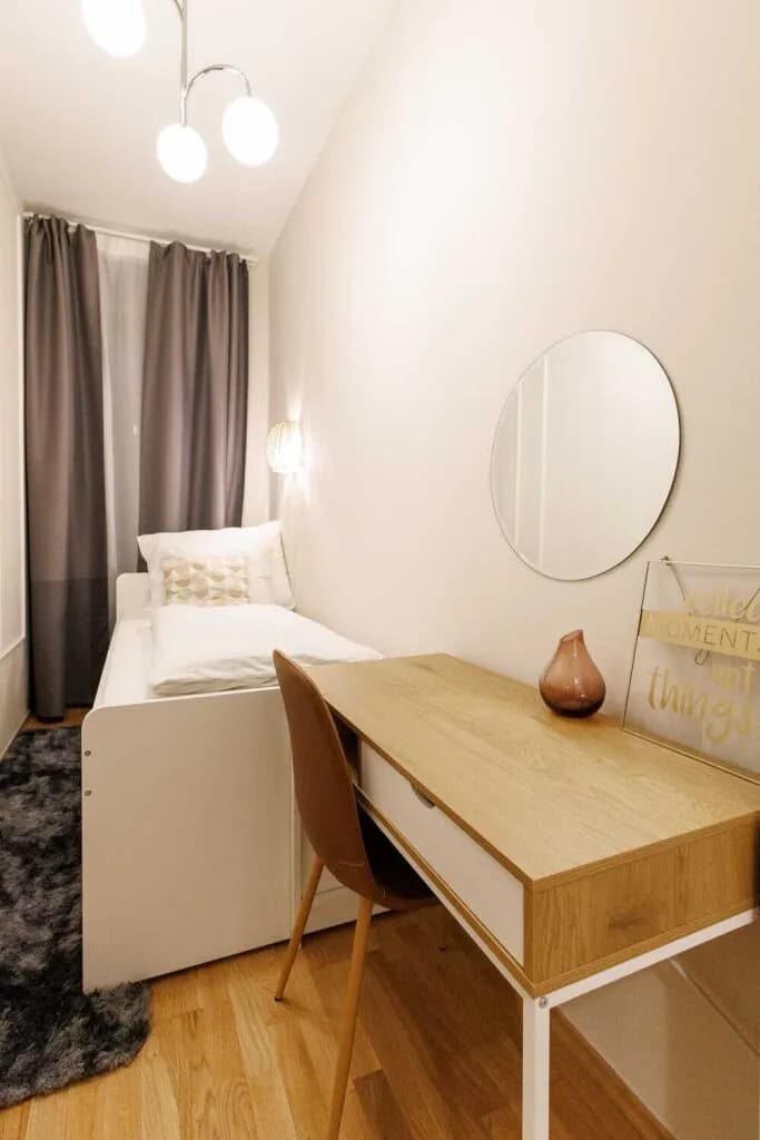 3-Zimmer-Wohnung mieten in Wien – 60 m², € 1.790 – Bild 6 von 14