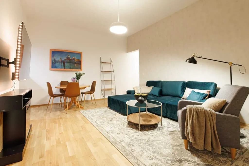 3-Zimmer-Wohnung mieten in Wien – 60 m², € 1.790 – Bild 7 von 14