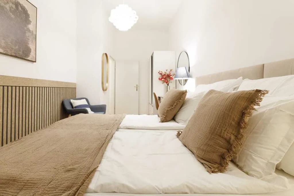 3-Zimmer-Wohnung mieten in Wien – 60 m², € 1.790 – Bild 9 von 14
