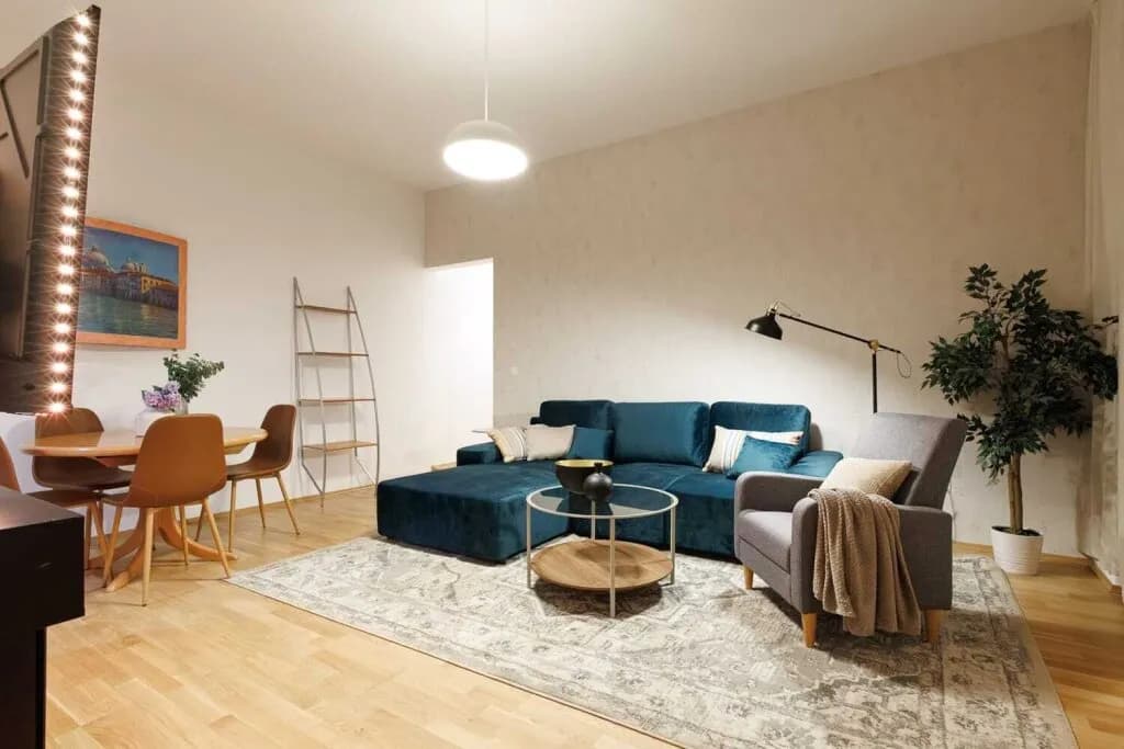3-Zimmer-Wohnung mieten in Wien – 60 m², € 1.790 – Bild 10 von 14