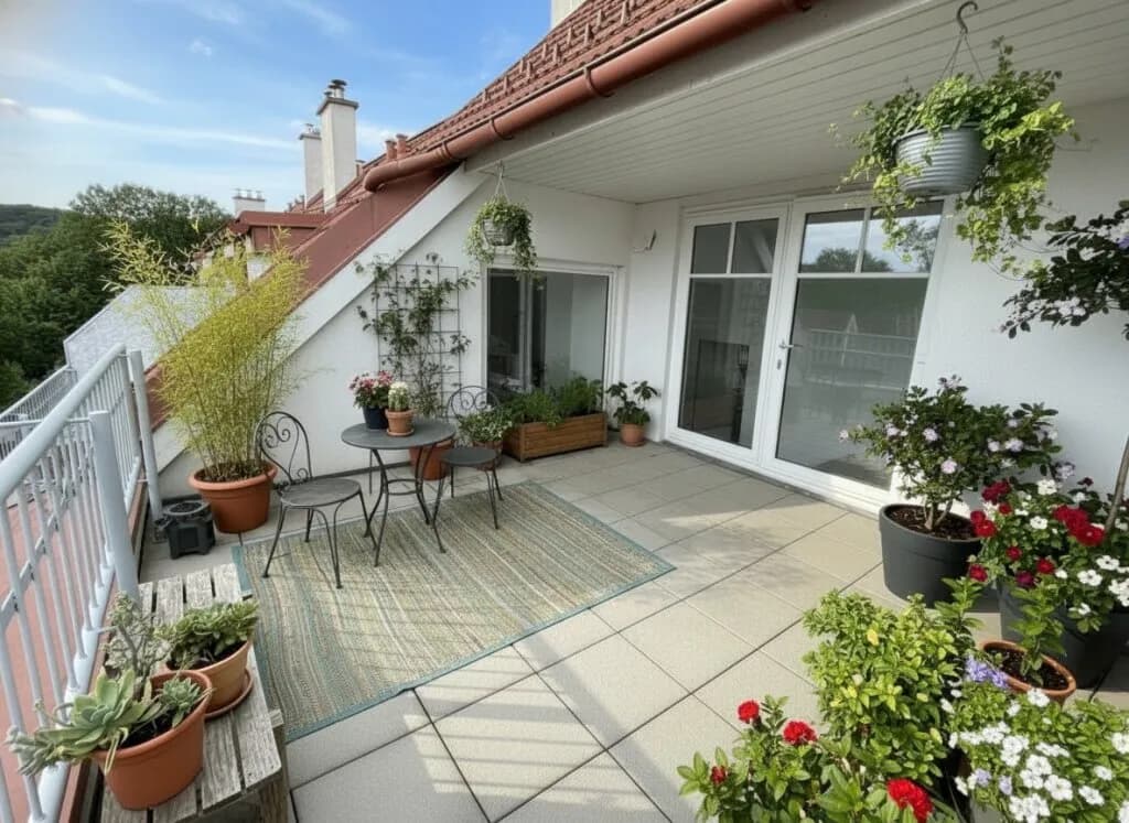 4-Zimmer-Wohnung kaufen in Mödling – 112,56 m², € 512.000