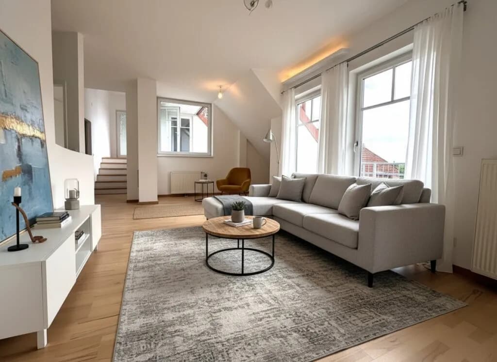 4-Zimmer-Wohnung kaufen in Mödling – 112,56 m², € 512.000 – Bild 2 von 15