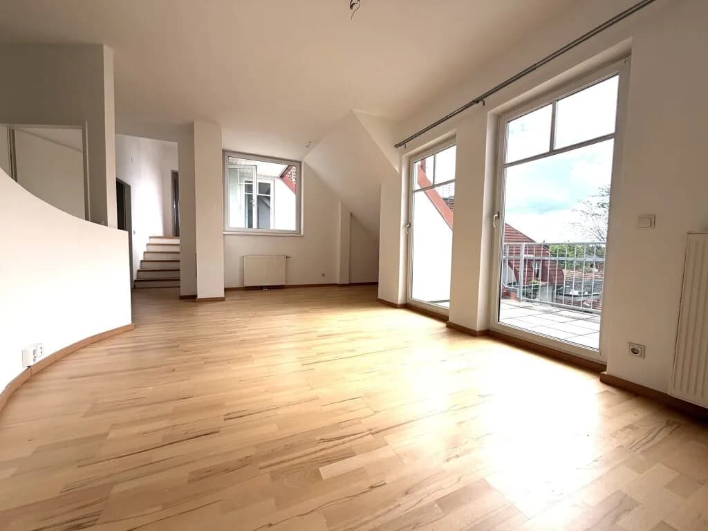 4-Zimmer-Wohnung kaufen in Mödling – 112,56 m², € 512.000 – Bild 3 von 15
