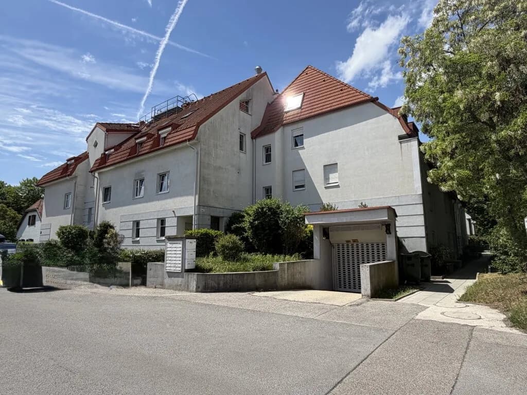 4-Zimmer-Wohnung kaufen in Mödling – 112,56 m², € 512.000 – Bild 13 von 15