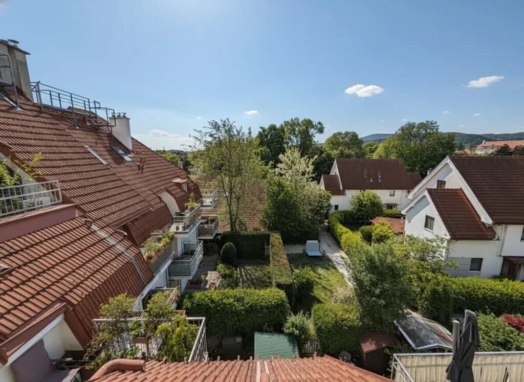 4-Zimmer-Wohnung kaufen in Mödling – 112,56 m², € 512.000 – Bild 14 von 15