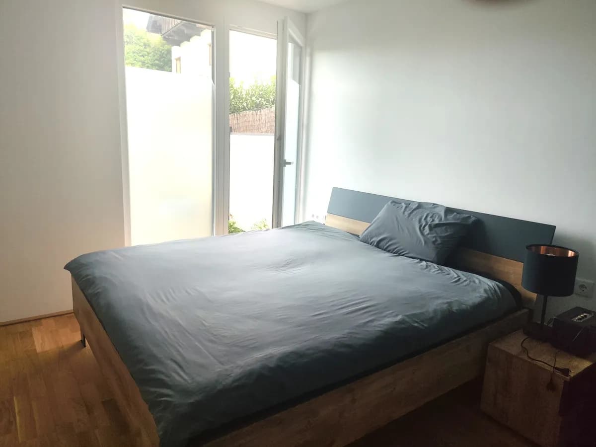 2-Zimmer-Wohnung mieten in Innsbruck – 42 m², € 1.166 – Bild 2 von 8