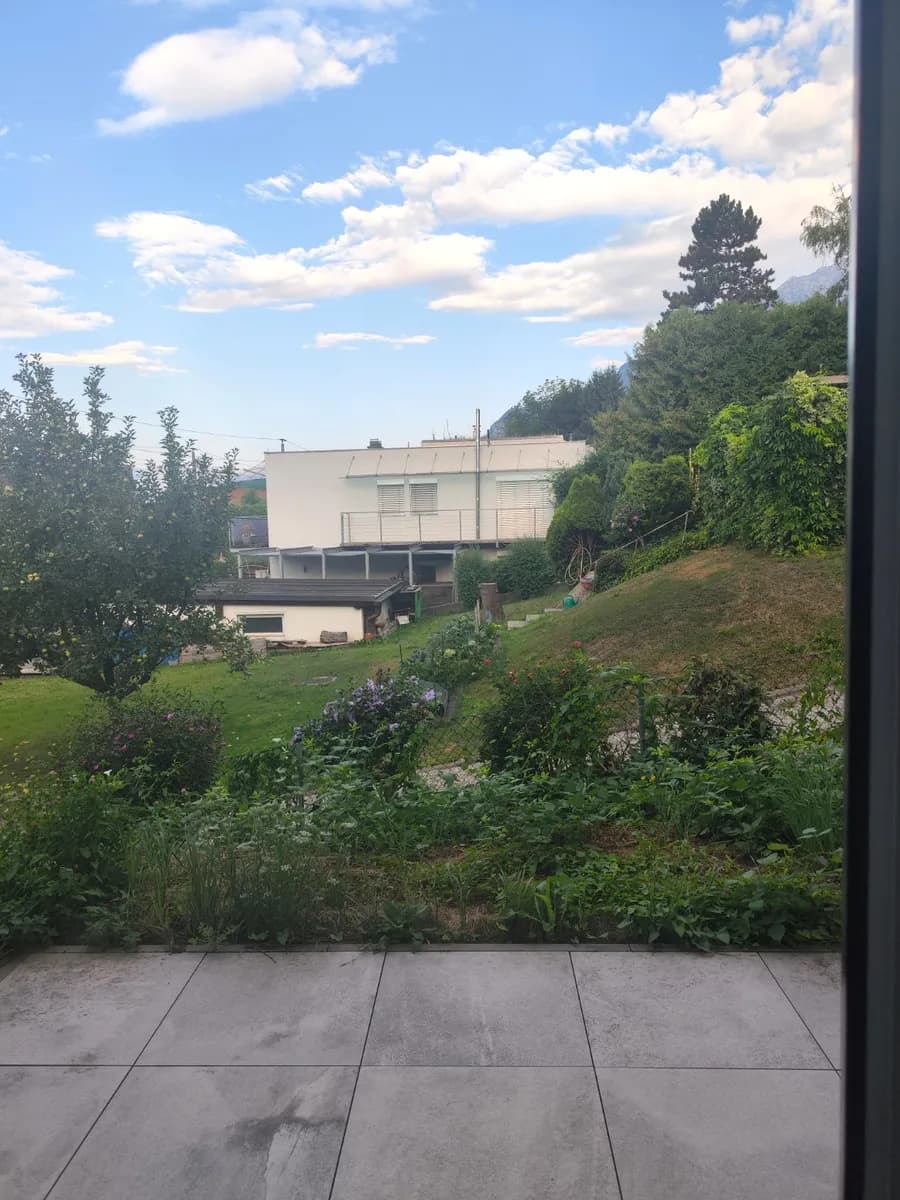2-Zimmer-Wohnung mieten in Innsbruck – 42 m², € 1.166 – Bild 3 von 8