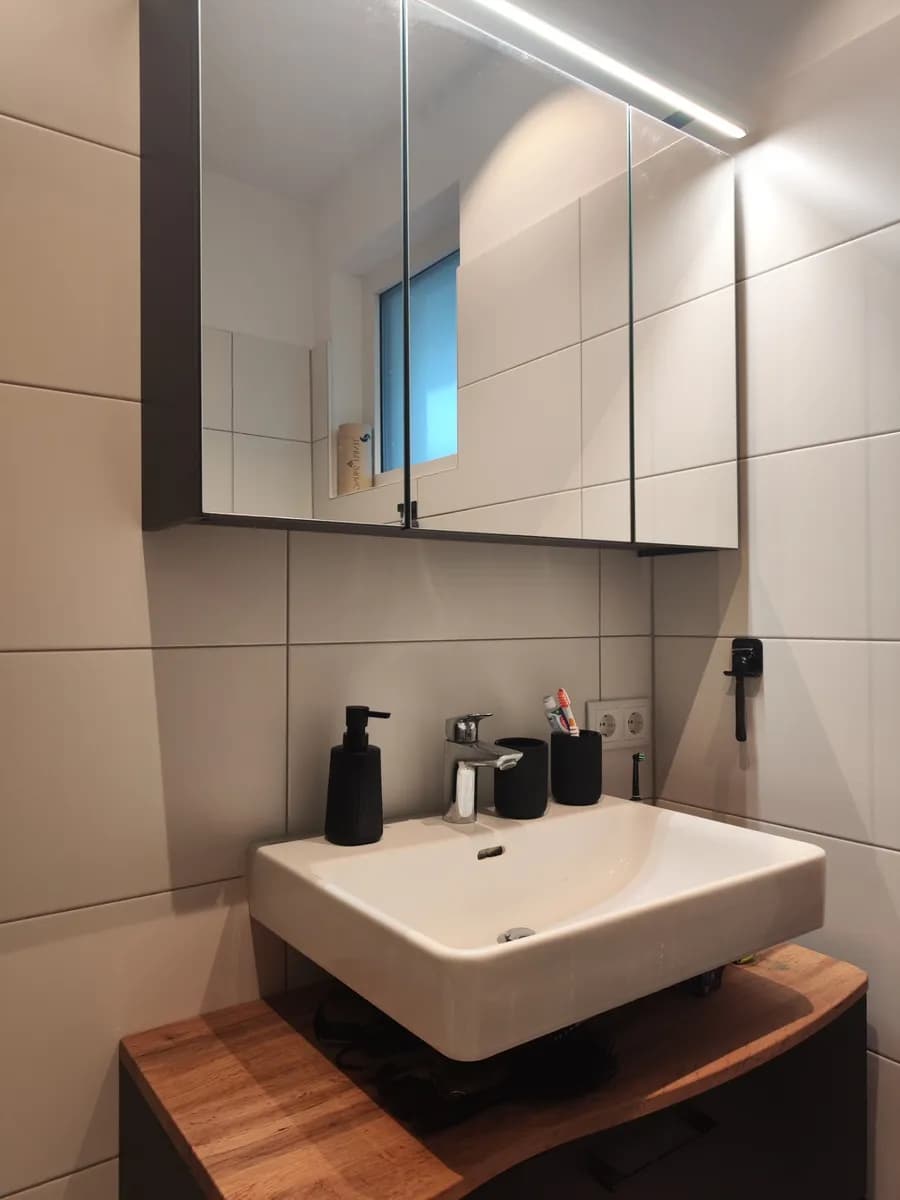 2-Zimmer-Wohnung mieten in Innsbruck – 42 m², € 1.166 – Bild 5 von 8