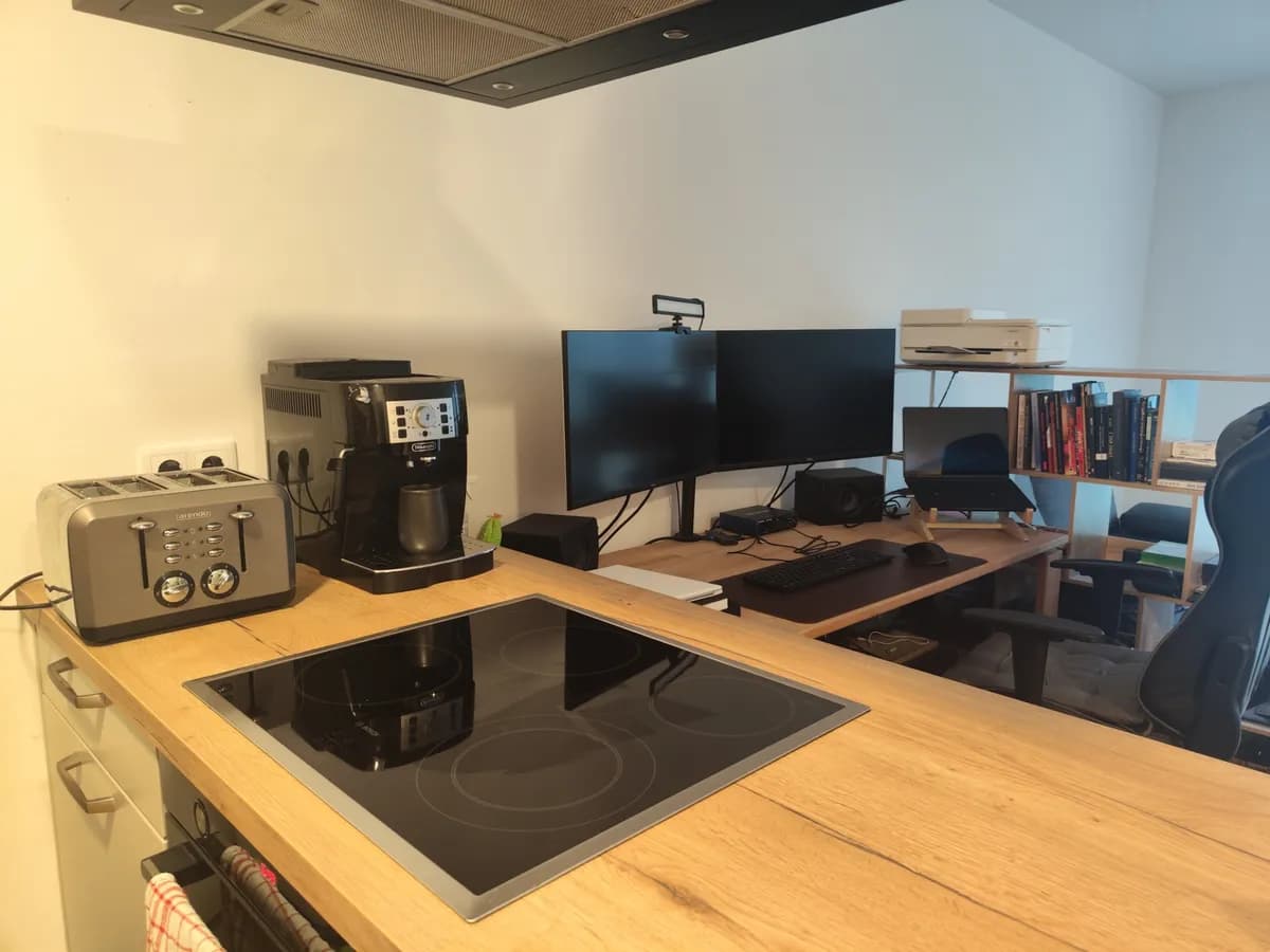 2-Zimmer-Wohnung mieten in Innsbruck – 42 m², € 1.166 – Bild 6 von 8